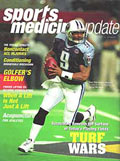 Sports Medicine Update Acupuncture